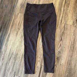 2 for $30 MONDETTA Leggings Pants Workout in Black and Red